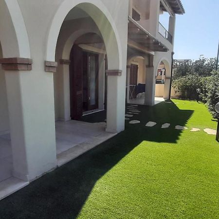 Casa Di Matteo Apartment Villasimius Exterior photo