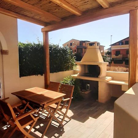 Casa Di Matteo Apartment Villasimius Exterior photo