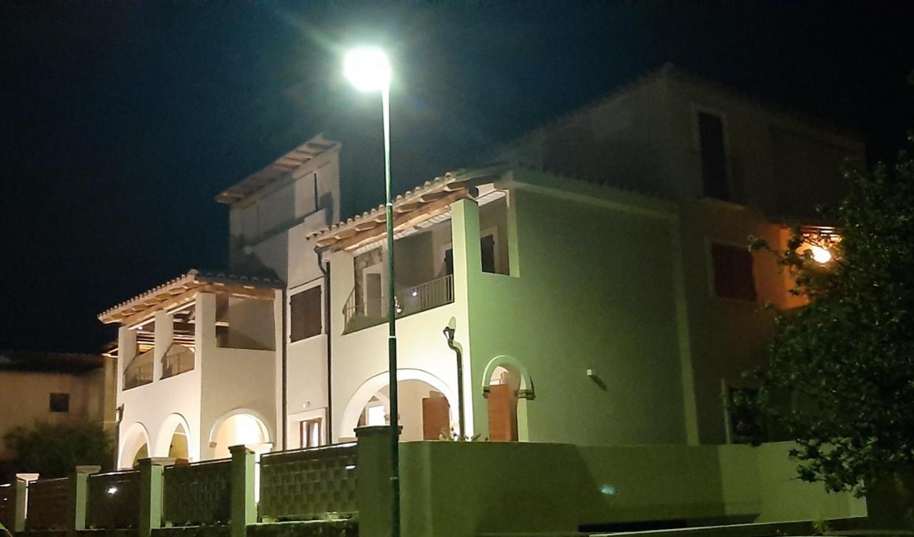 Casa Di Matteo Apartment Villasimius Exterior photo