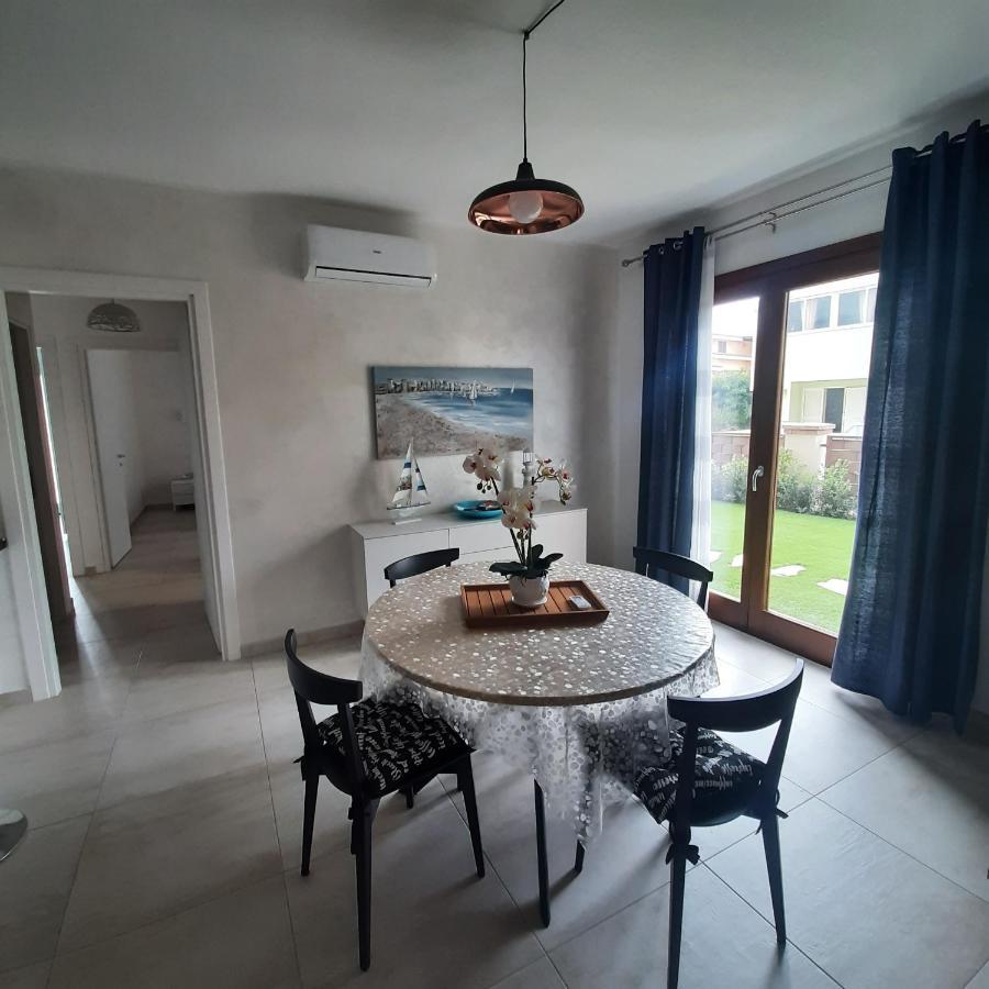 Casa Di Matteo Apartment Villasimius Exterior photo