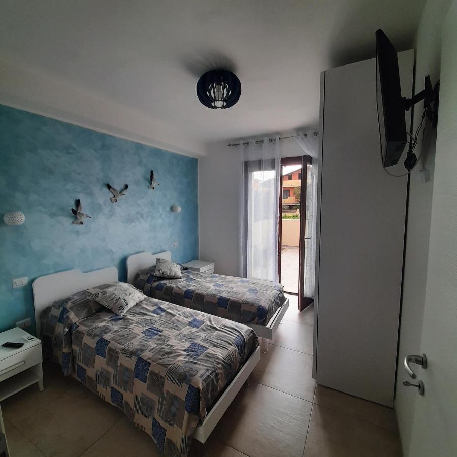 Casa Di Matteo Apartment Villasimius Exterior photo