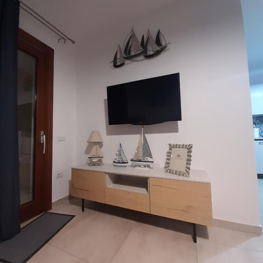Casa Di Matteo Apartment Villasimius Exterior photo