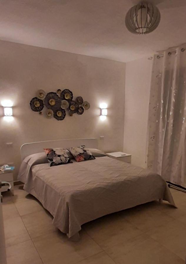 Casa Di Matteo Apartment Villasimius Exterior photo