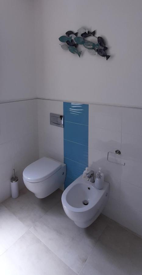 Casa Di Matteo Apartment Villasimius Exterior photo