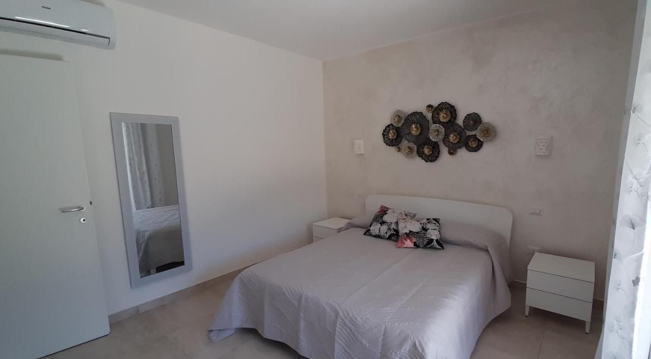 Casa Di Matteo Apartment Villasimius Exterior photo