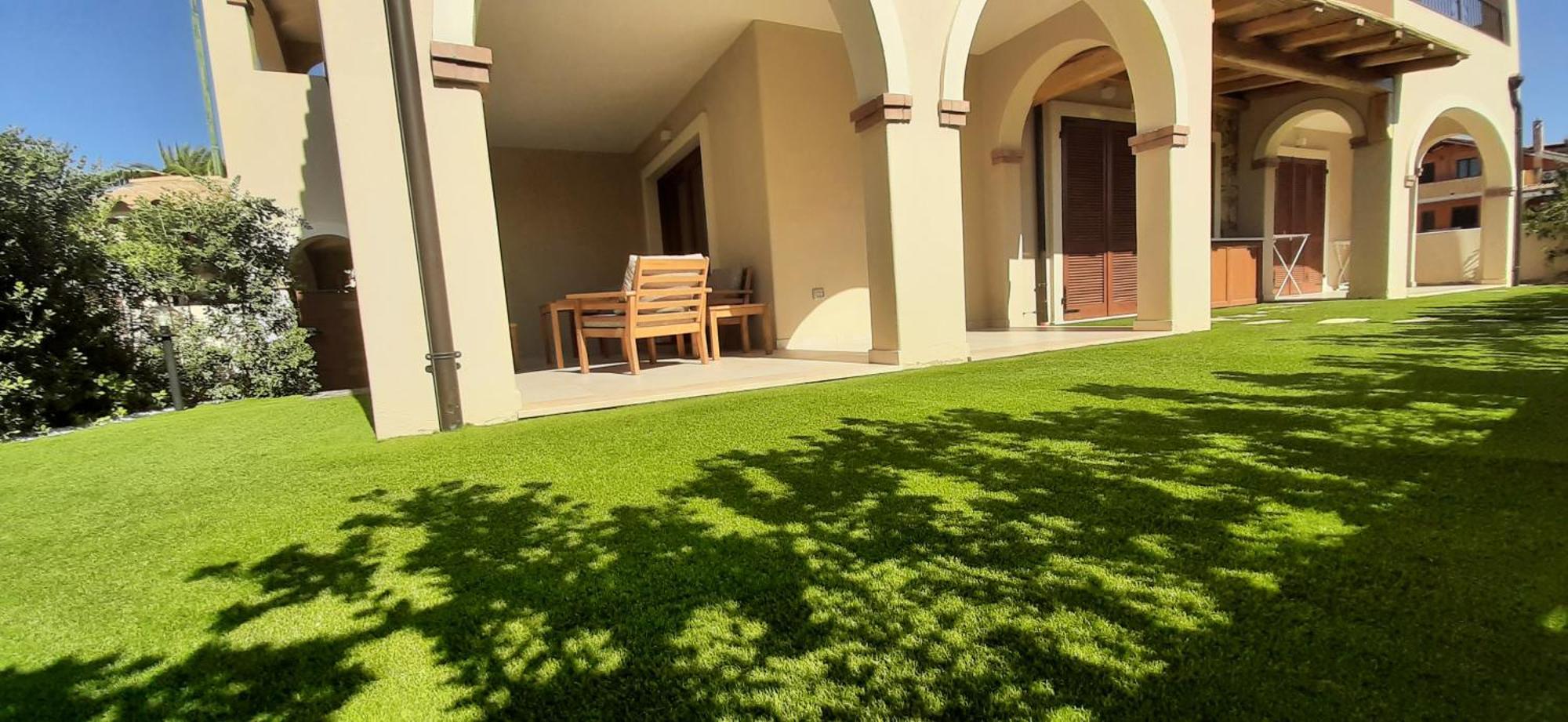 Casa Di Matteo Apartment Villasimius Exterior photo