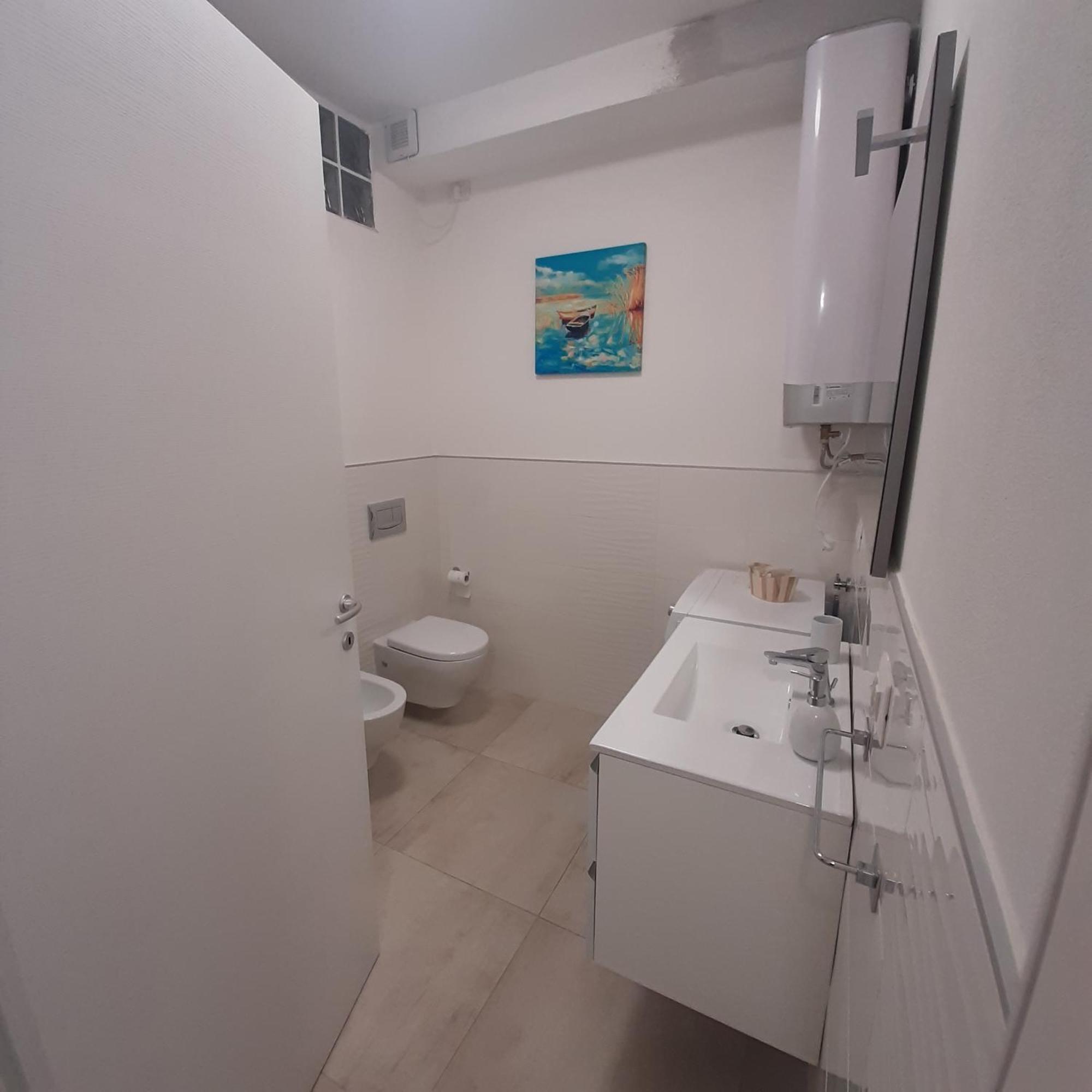 Casa Di Matteo Apartment Villasimius Exterior photo
