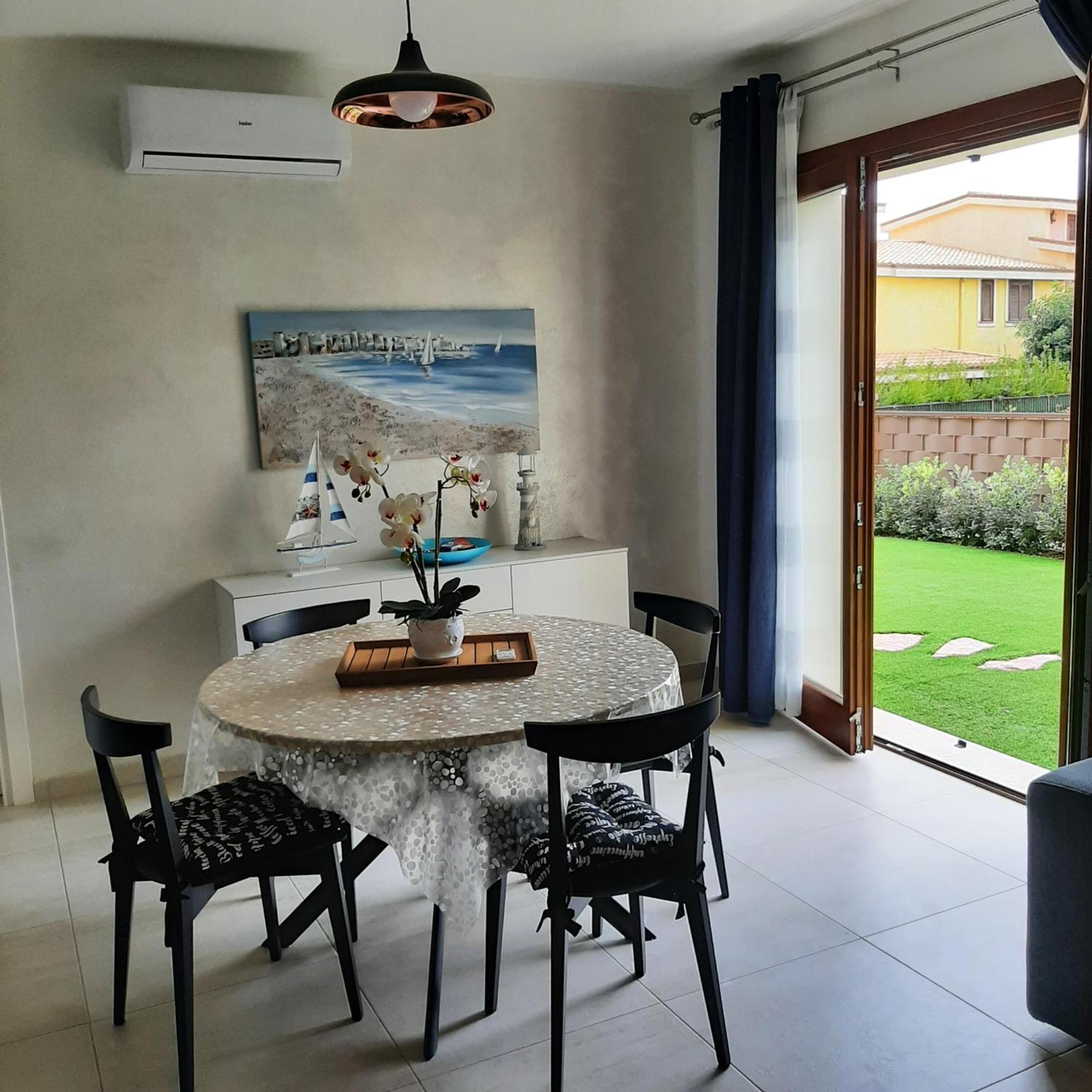 Casa Di Matteo Apartment Villasimius Exterior photo