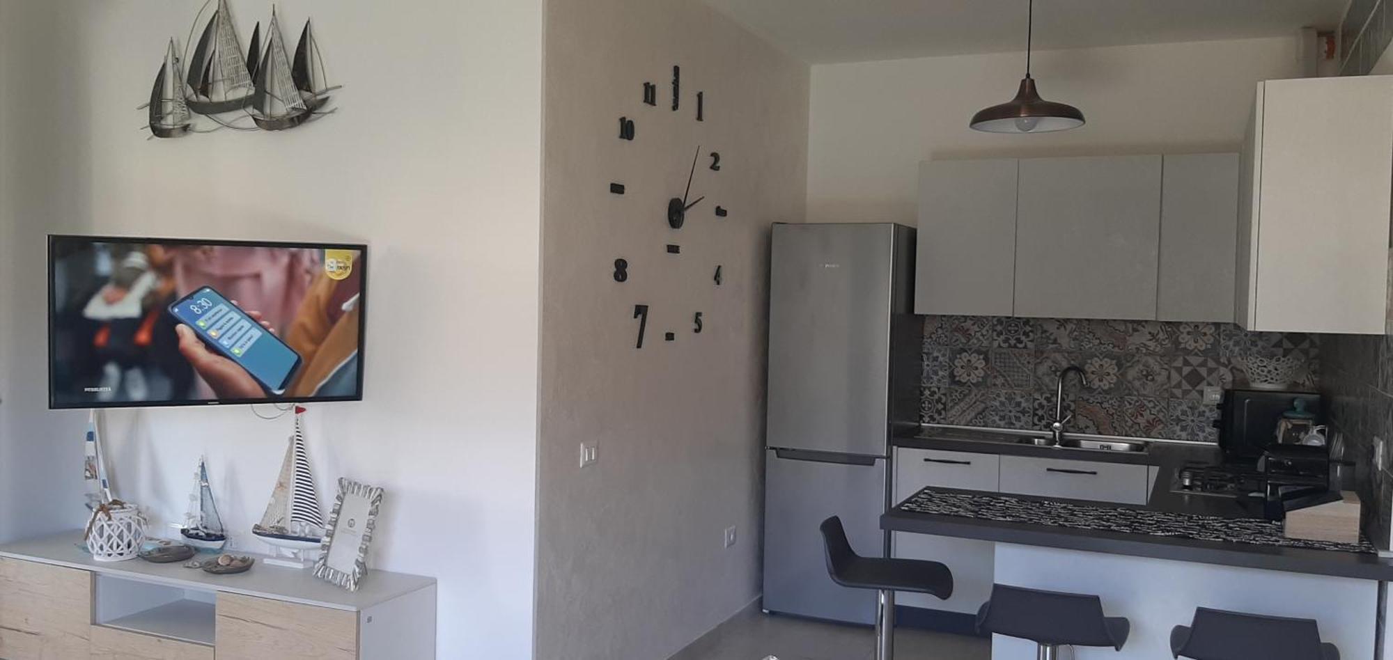 Casa Di Matteo Apartment Villasimius Exterior photo